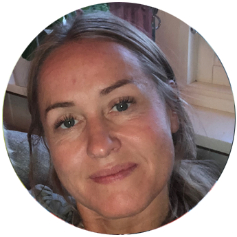 Wenche Hagalia
